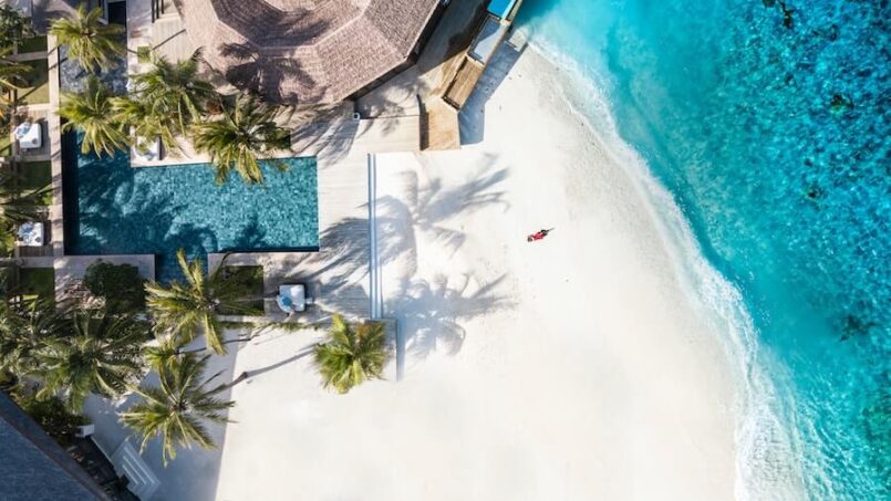 The Most Beautiful Beaches